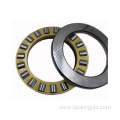 thrust roller bearing for heavy load machine tool
